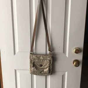 Coach crossbody purse